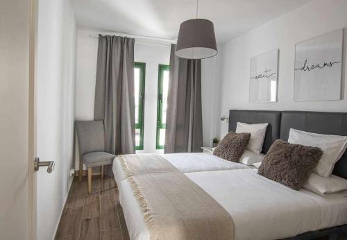 Costa Teguise Apartment | Holyhome grey 104