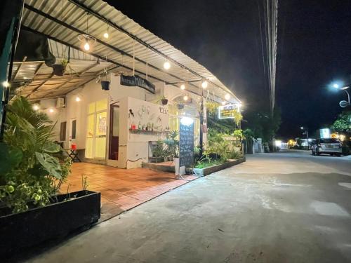 Ong Lang Hostel | Homestay Mia Ông Lang Diệu Nhàn