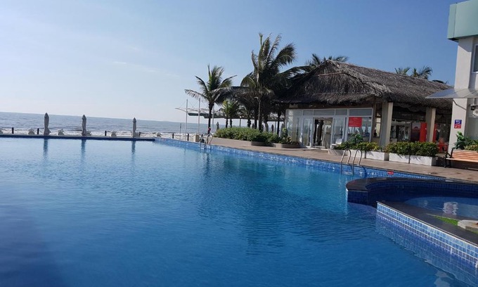 Vung Tau Apartment | Homestay Vung Tau View biển - Sát biển