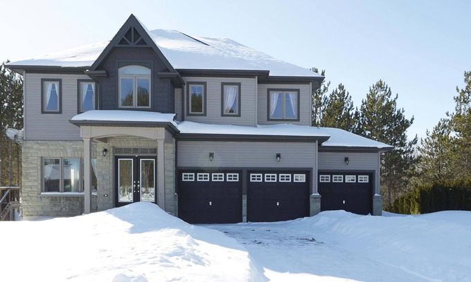 Oro-Medonte House | Horseshoe Resort Chalet