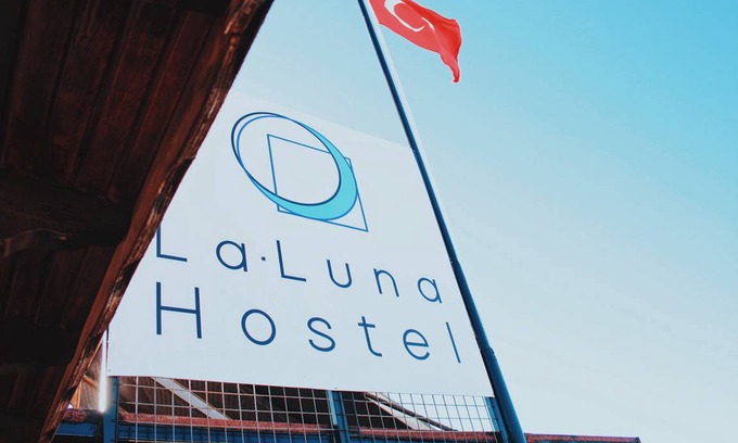 Bodrum City Center Hostel | Hostel ∙ 15 guests