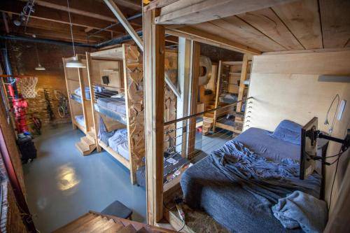 Arts District Hostel | Hostel ∙ 2 guests