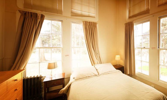 Marina District Hostel | Hostel ∙ 20 guests