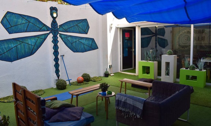 El Poble-sec Hostel | Hostel ∙ 8 guests