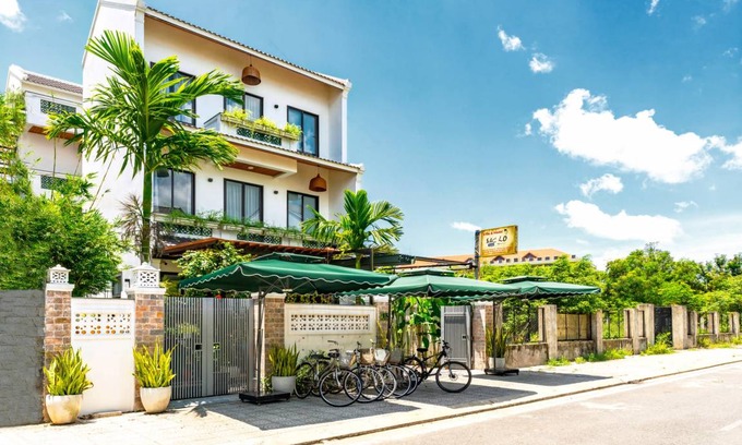 Hoi An City Centre Hostel | Hostel ∙ 8 guests