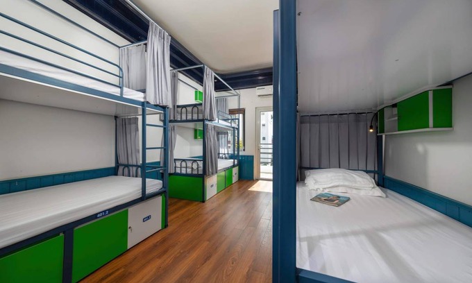 Hang Buom Hostel | Hostel ∙ 8 guests
