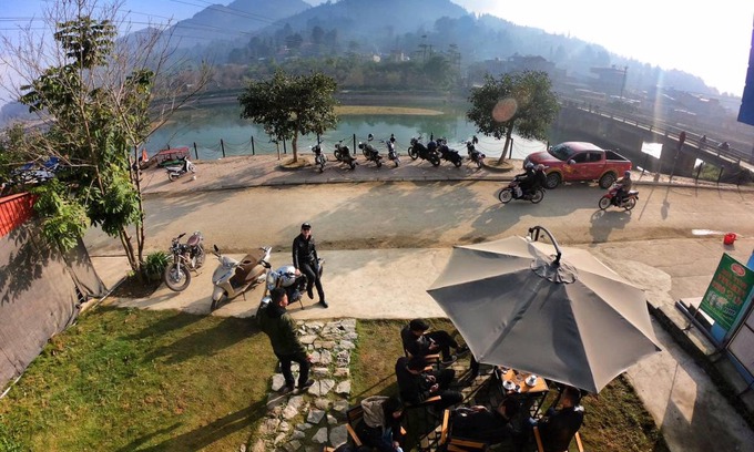 Bac Ha Hostel | Hostel ∙ 8 guests