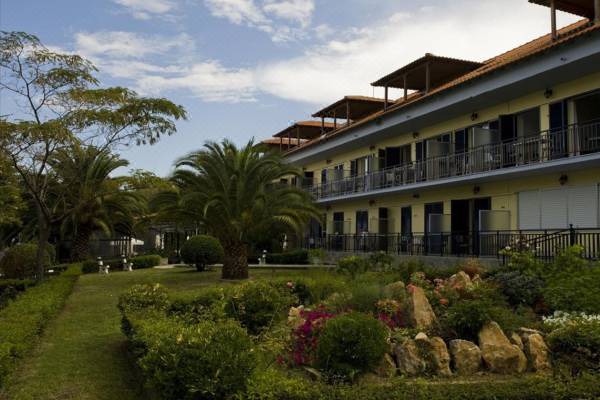 Stomio Hotel | Hotel Vlassis