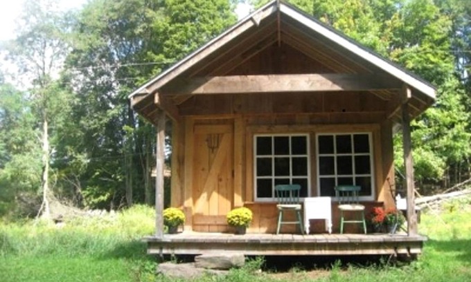Meredith House | House ∙ 1 bedroom ∙ 2 guests