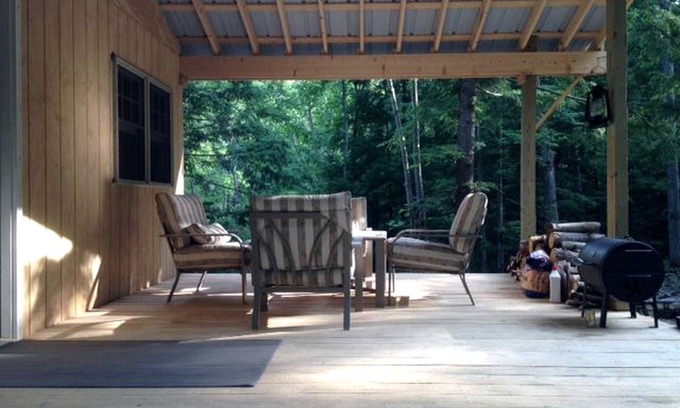 Dalton House | House ∙ 1 bedroom ∙ 4 guests
