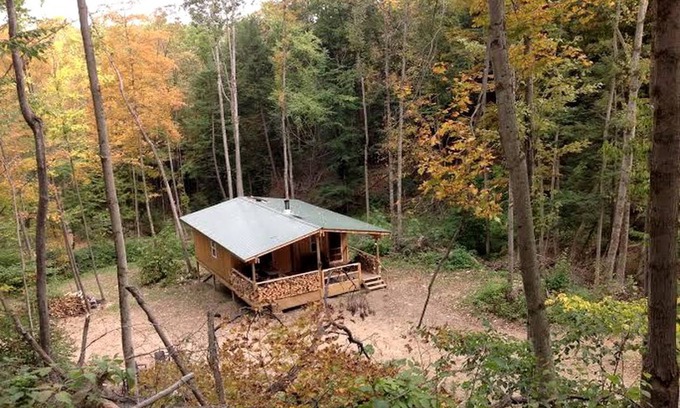 Dalton House | House ∙ 1 bedroom ∙ 5 guests