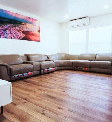 Monterey Park House | House ∙ 2 bedrooms ∙ 6 guests