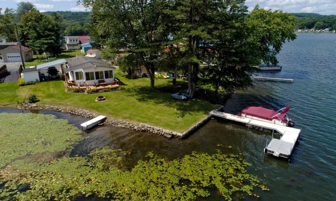 Bradford House | House ∙ 2 bedrooms ∙ 6 guests