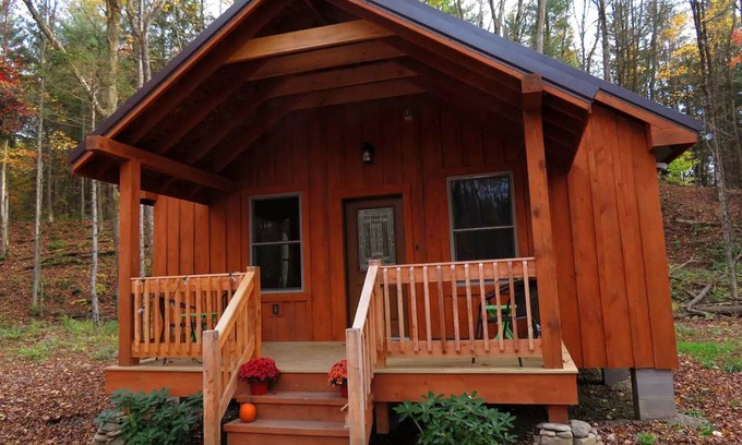 Richland House | House ∙ 3 bedrooms ∙ 6 guests