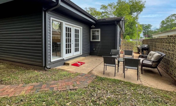 Northport House | House ∙ 4 bedrooms ∙ 10 guests