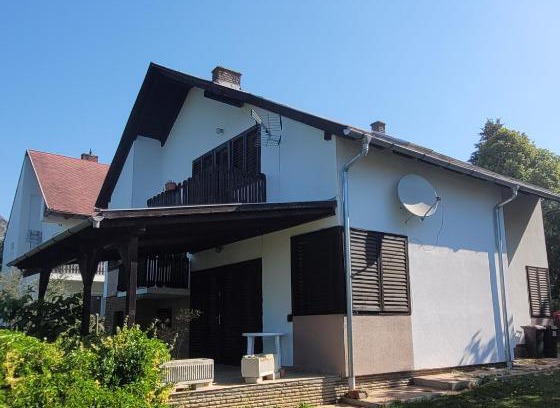 Heviz Apartment | Ilkidó Ház Hévíz