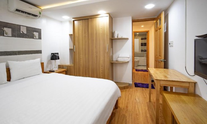Little Japan Hotel | Indo Serviced Apartment