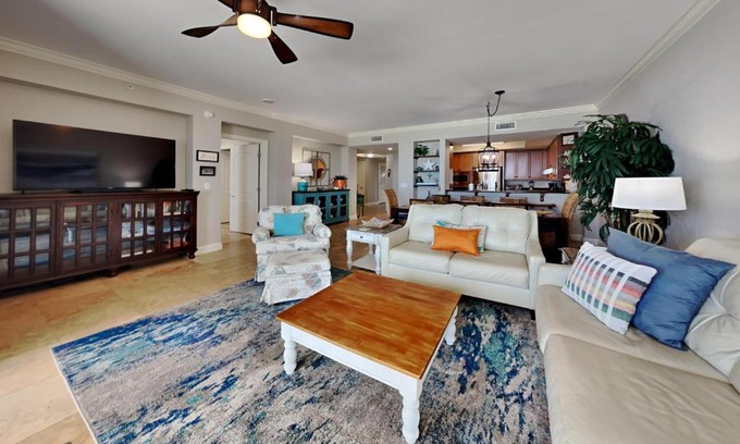 Ono Island Apartment | Indw503