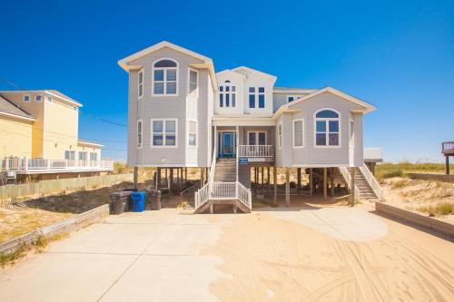 Sandbridge House | Innisfree By The Sea
