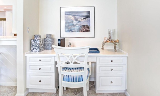 Sanibel House | Janthina 3A