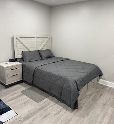 Queens Apartment | JFK New Cozy Private Studio Apt