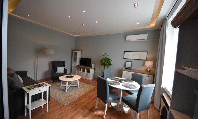 Erzsebetvaros Apartment | K31 Apartment