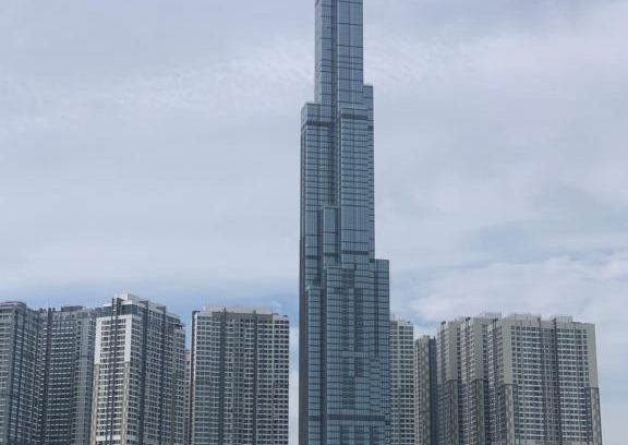 Hang Xanh Apartment | Landmark2-48.09
