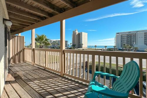 Orange Beach East House | Lei Lani Minit Tower Unit 219