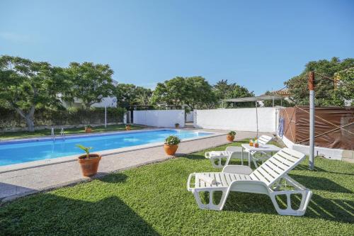 Conil de la Frontera House | Los paraisos 2