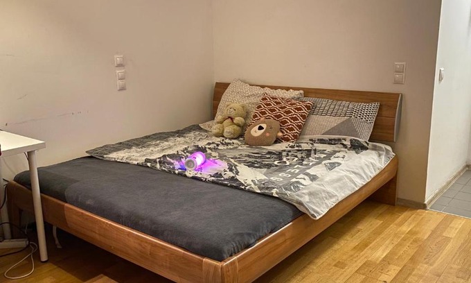 Terezvaros Apartment | Lovely Furnished Studio Apartment in City Centre