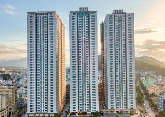 Vinh Phuoc Apartment | Mường Thanh Viễn Triều Apollo