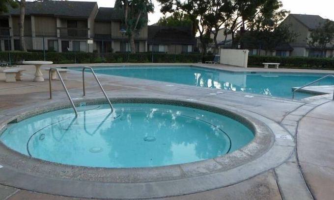 Hermosa Village Condo | Magic Mouse Vacation Rentals #1 ~ Best Condo Right Next to Disneyland ☆5 Stars☆