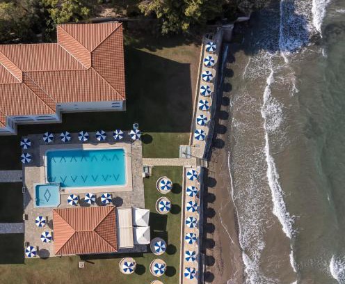Argassi Apartment | Maria Mare Apart-hotel