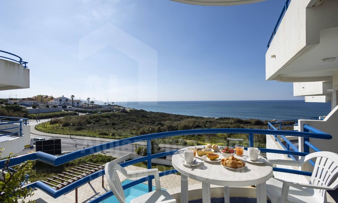 Mafra Apartment | Marquinhos do Mar by ACasaDasCasas