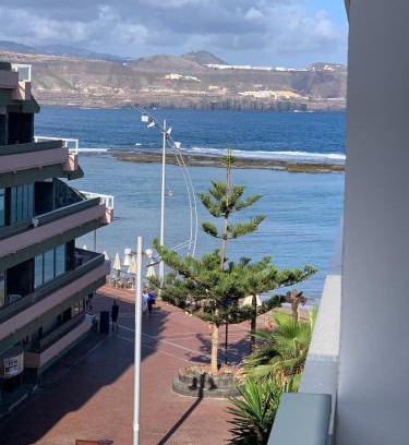 Las Palmas de Gran Canaria Apartment | Marsin Playa 408 Vivienda vacacional