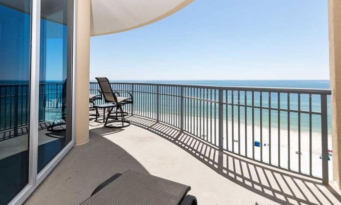 Ono Island House | Mirabella 602 by Meyer Vacation Rentals
