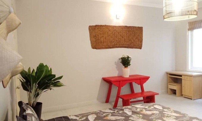 Quang An Apartment | Mirr House 2| Room 3A| Westlake central location