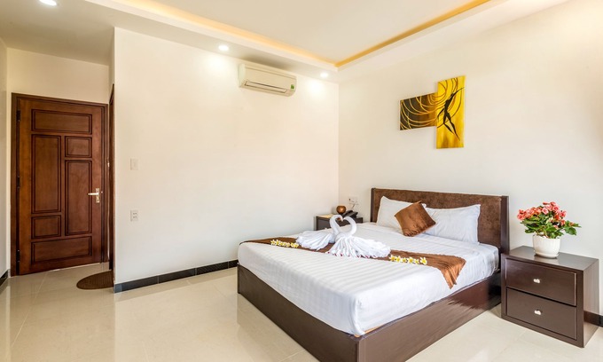 Minh An Hotel | Miss Ten Homestay