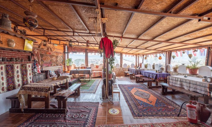 Selcuk House | Motel ∙ 28 guests