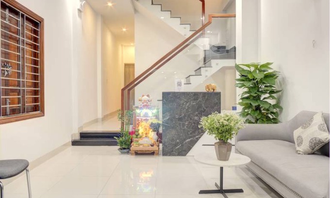 Da Nang City Centre House | Motel ∙ 8 guests