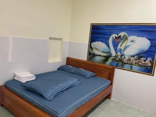 Dong Xoai Hostel | Nhà trọ Hương Nguyên
