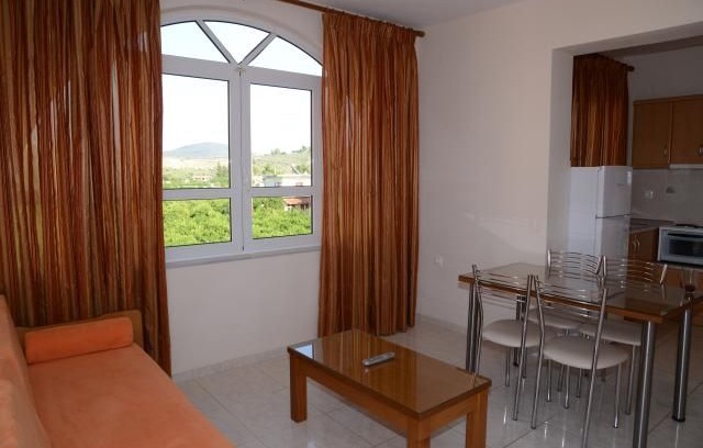 Drepano Apartment | No7 One Bedroom Apartment for 4 people