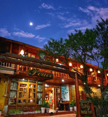 Sa Pa House | Peace Home
