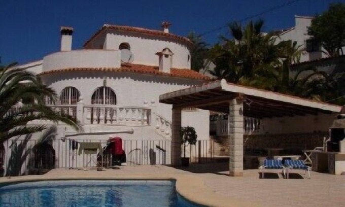 La Canuta House | Peaceful Villa with heavenly sea view and panoramic view