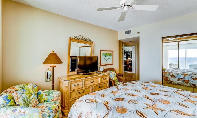 Orange Beach House | Pelican Pointe