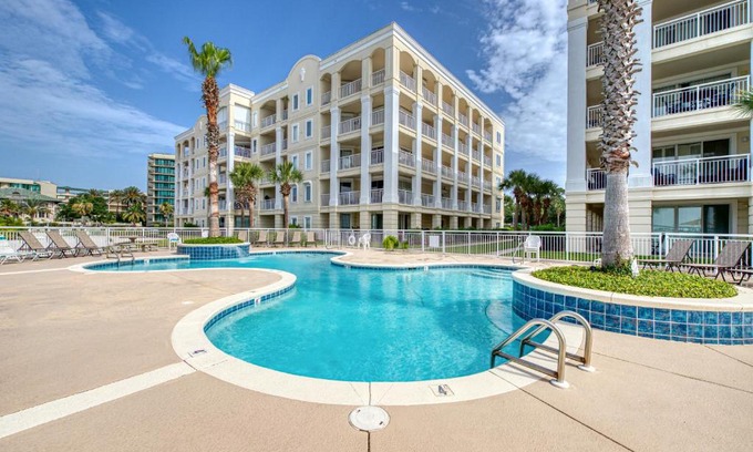 Orange Beach Apartment | Perdido Grande Condos