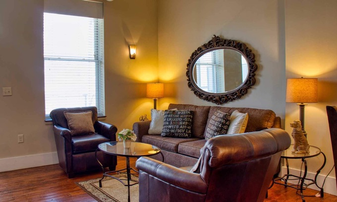 Downtown Asheville Condo | Pet Friendly Condo Downtown