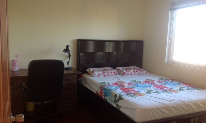 Hacienda Heights Resort | Private room ∙ 2 guests
