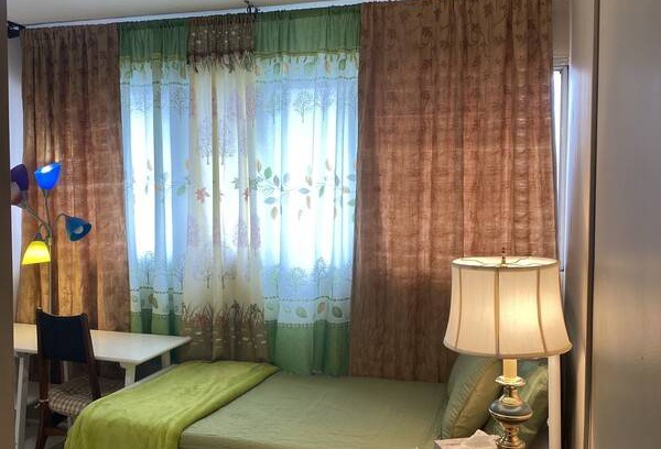 Flemingdon Park Resort | Private room ∙ 1 guest