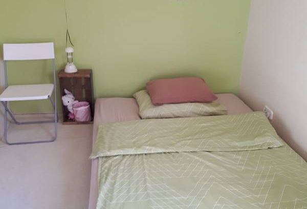 Alsorakos Resort | Private room ∙ 1 guest